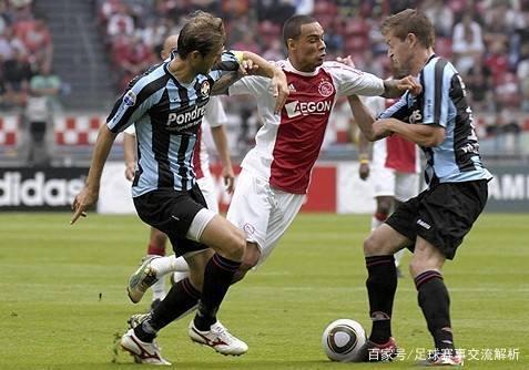 组织与防守 组织与防守